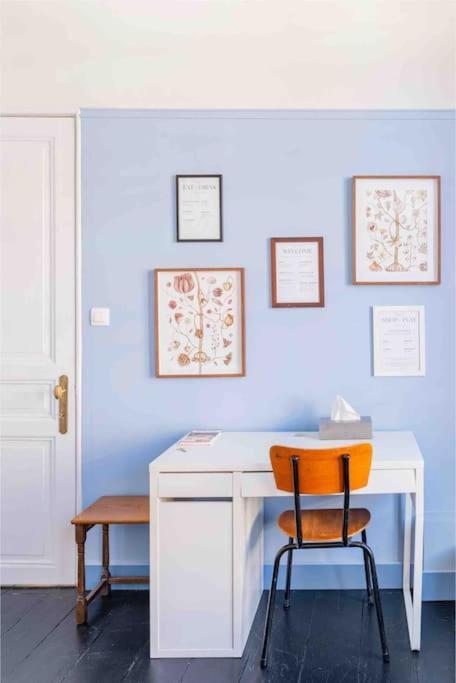 Townhouse Room Heerenhuys เอโคล ภายนอก รูปภาพ