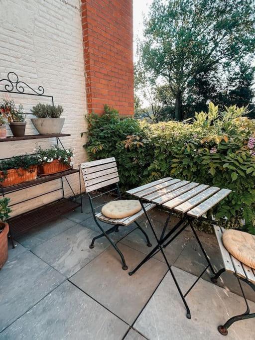Townhouse Room Heerenhuys เอโคล ภายนอก รูปภาพ